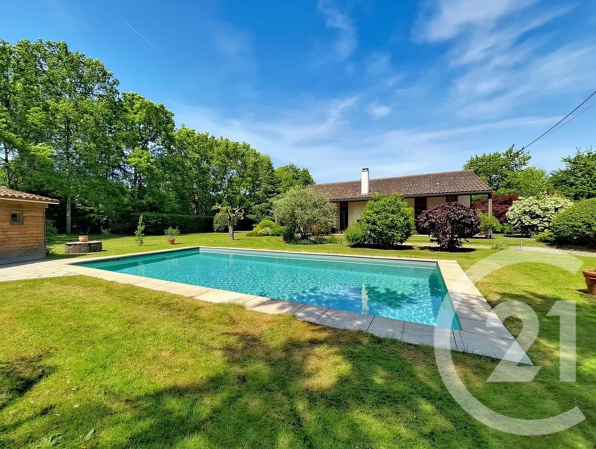 Maison à vendre, 162m², Lavaur