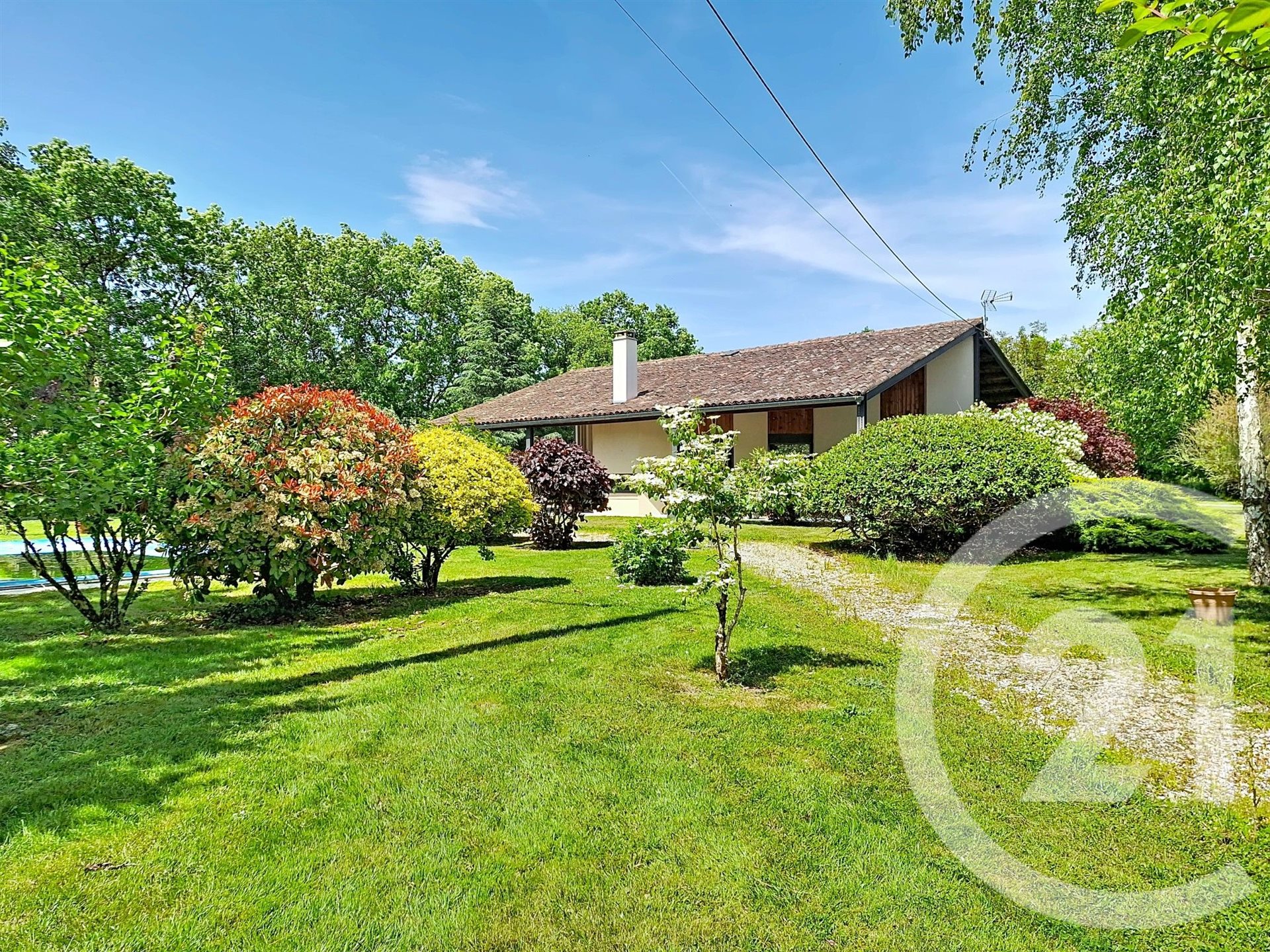 Maison à vendre, 162m², Lavaur