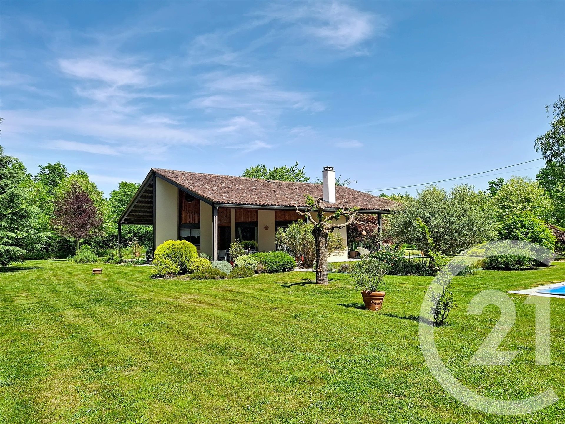 Maison à vendre, 162m², Lavaur