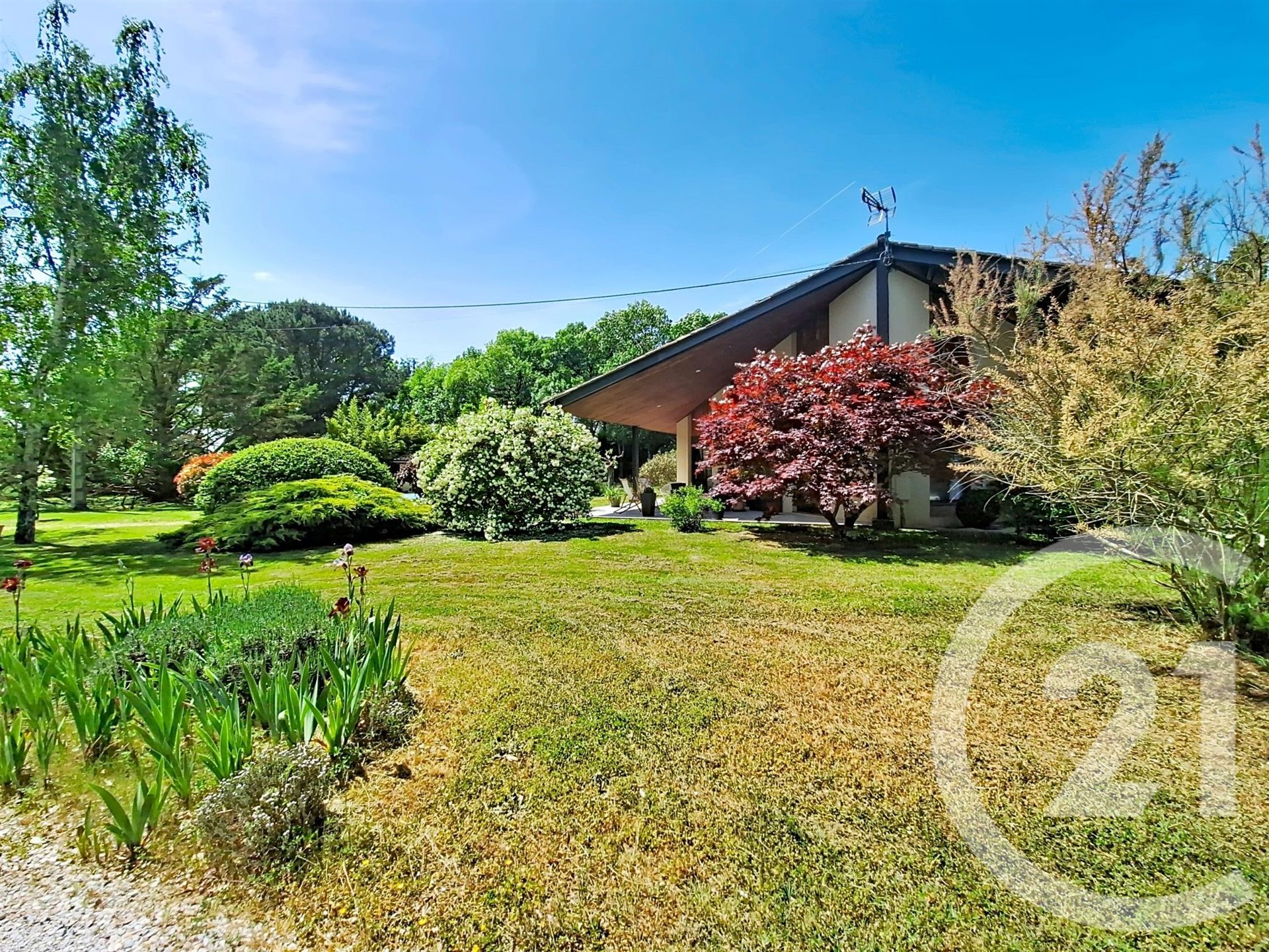 Maison à vendre, 162m², Lavaur