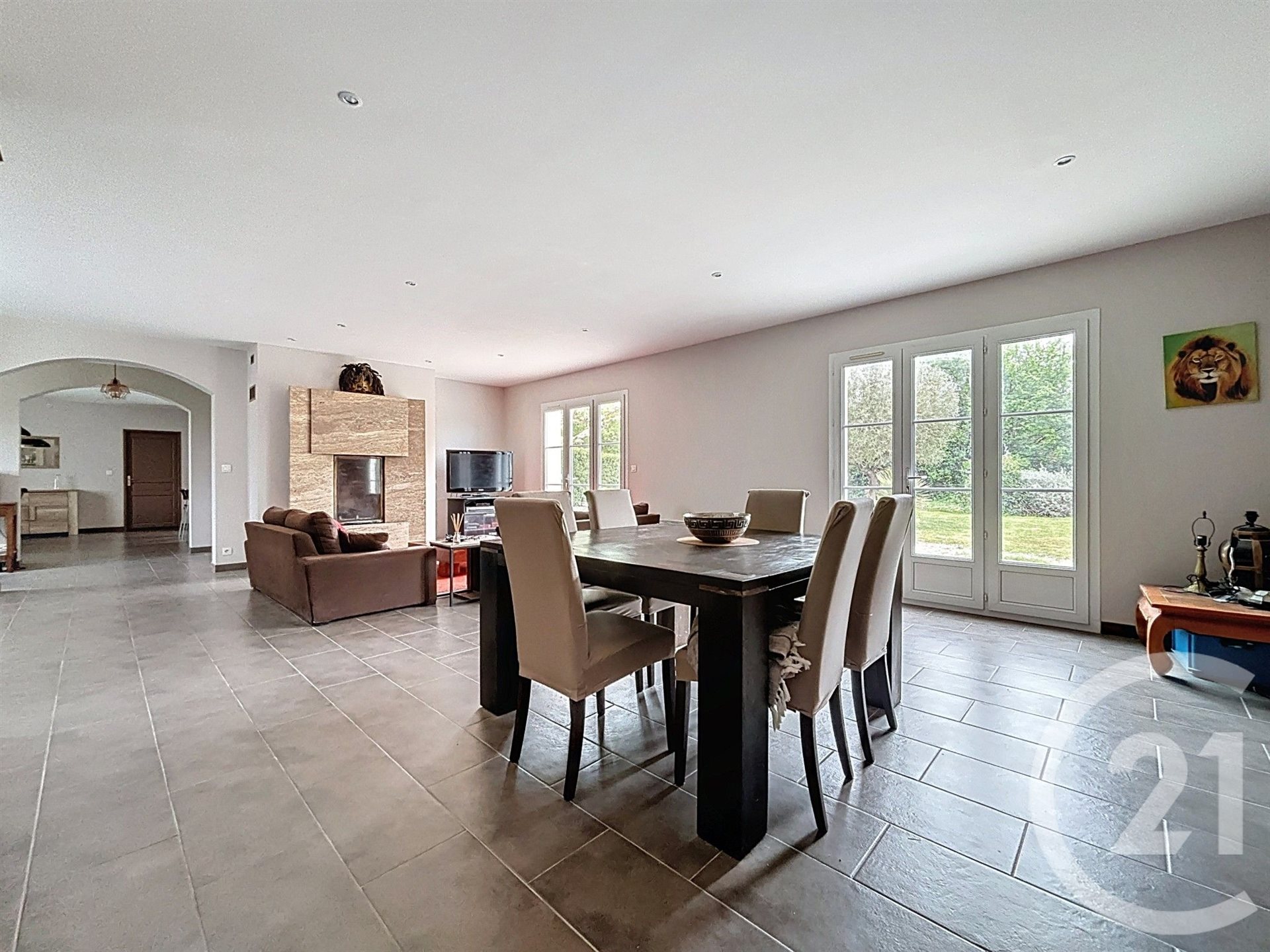 Maison à vendre, 190m², Lavaur