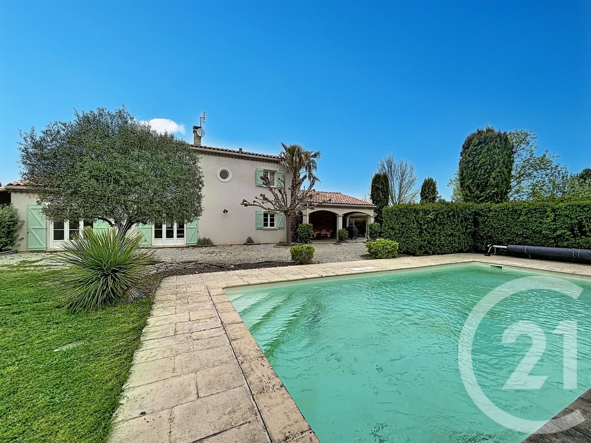 Maison à vendre, 190m², Lavaur