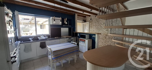 Maison 5 pièces 145 m² · à Laboutarie · 145 m² · 235 000 €