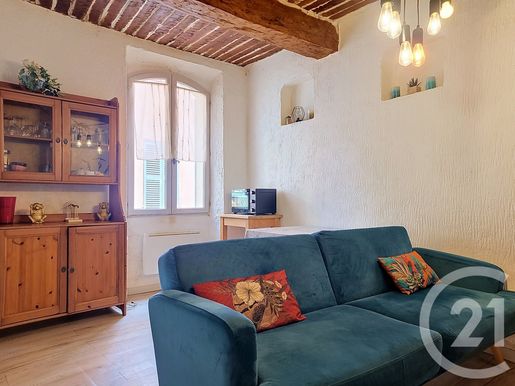 Appartement 22 m² · au Muy · 22 m² · 60 000 €