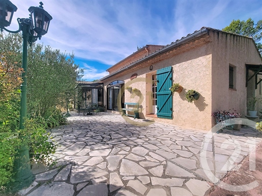 Maison 6 pièces 174 m² · à Lorgues · 174 m² · 630 000 €