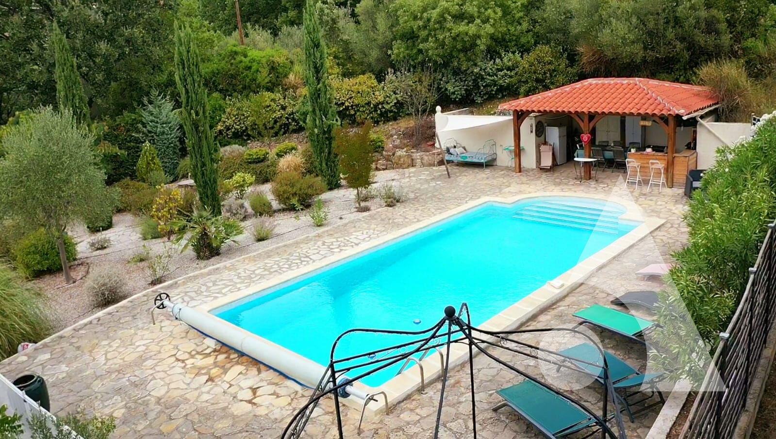 Maison à vendre, 144m², Cotignac