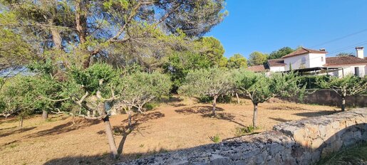 Terrain 90 m² · à Salernes · 90 m² · 120 000 €