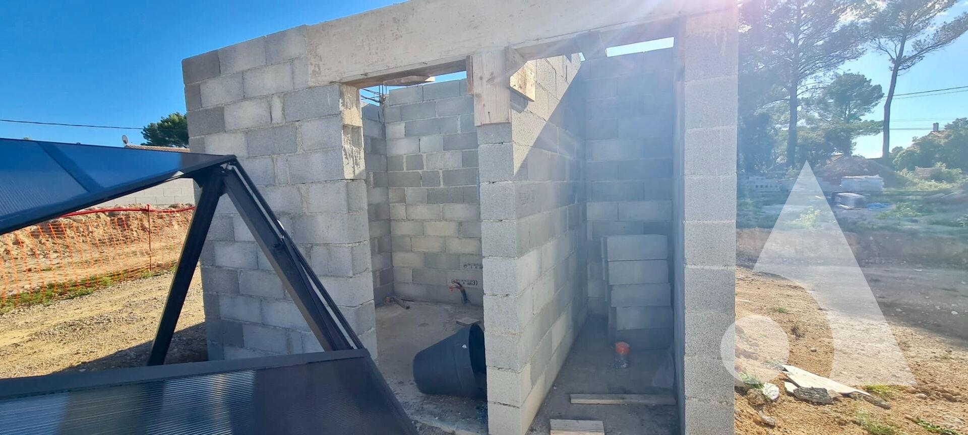 Maison à vendre, 126m², Trans-en-Provence