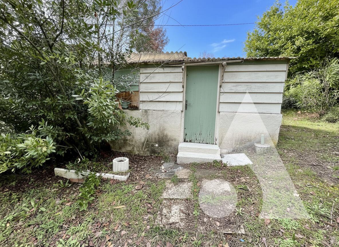 Maison à vendre, 34m², Salernes
