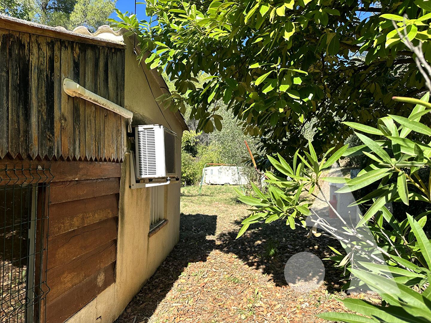 Maison à vendre, 34m², Salernes