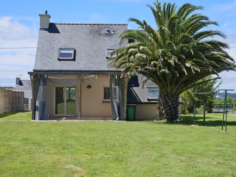 Maison à vendre, 81m², Crozon