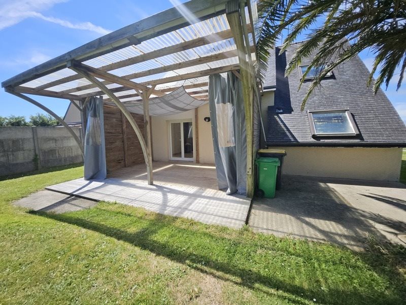 Maison à vendre, 81m², Crozon