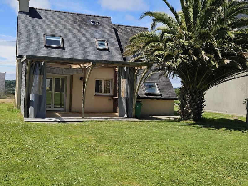Maison à vendre, 81m², Crozon