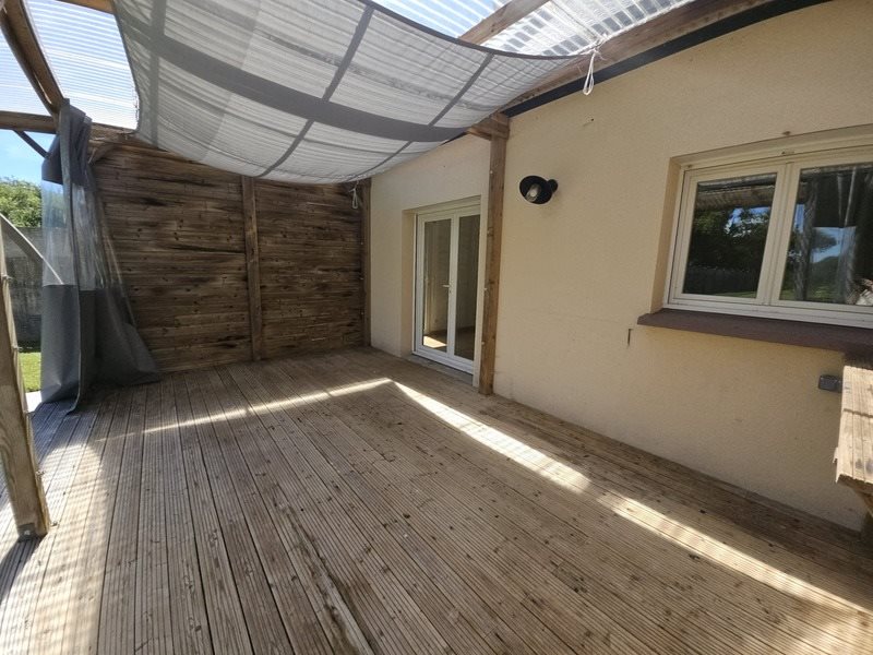 Maison à vendre, 81m², Crozon