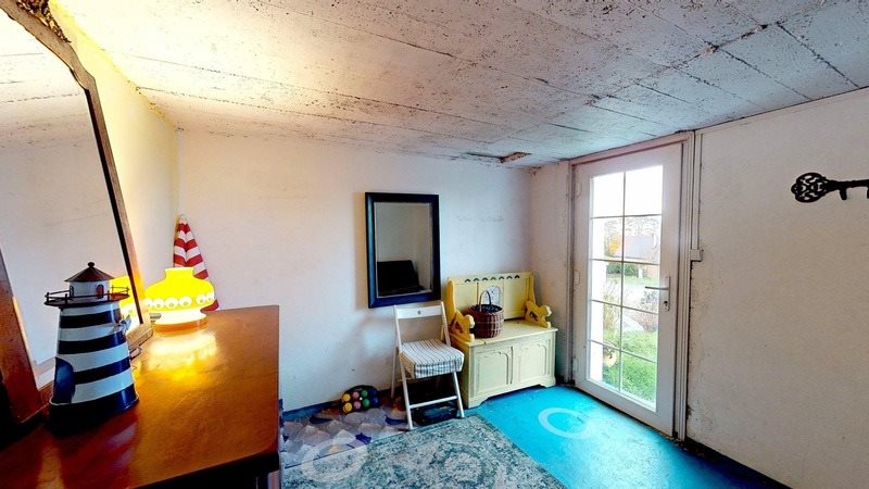 Maison à vendre, 114m², Roscanvel