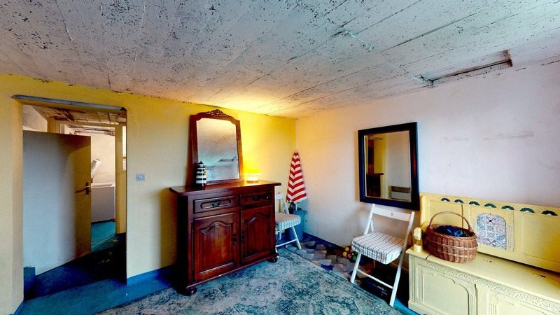 Maison à vendre, 114m², Roscanvel