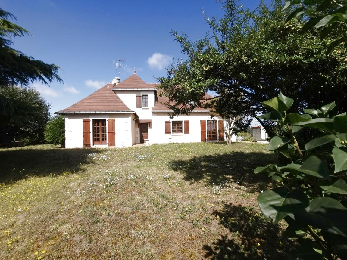 Maison à vendre, 150m², Loudun