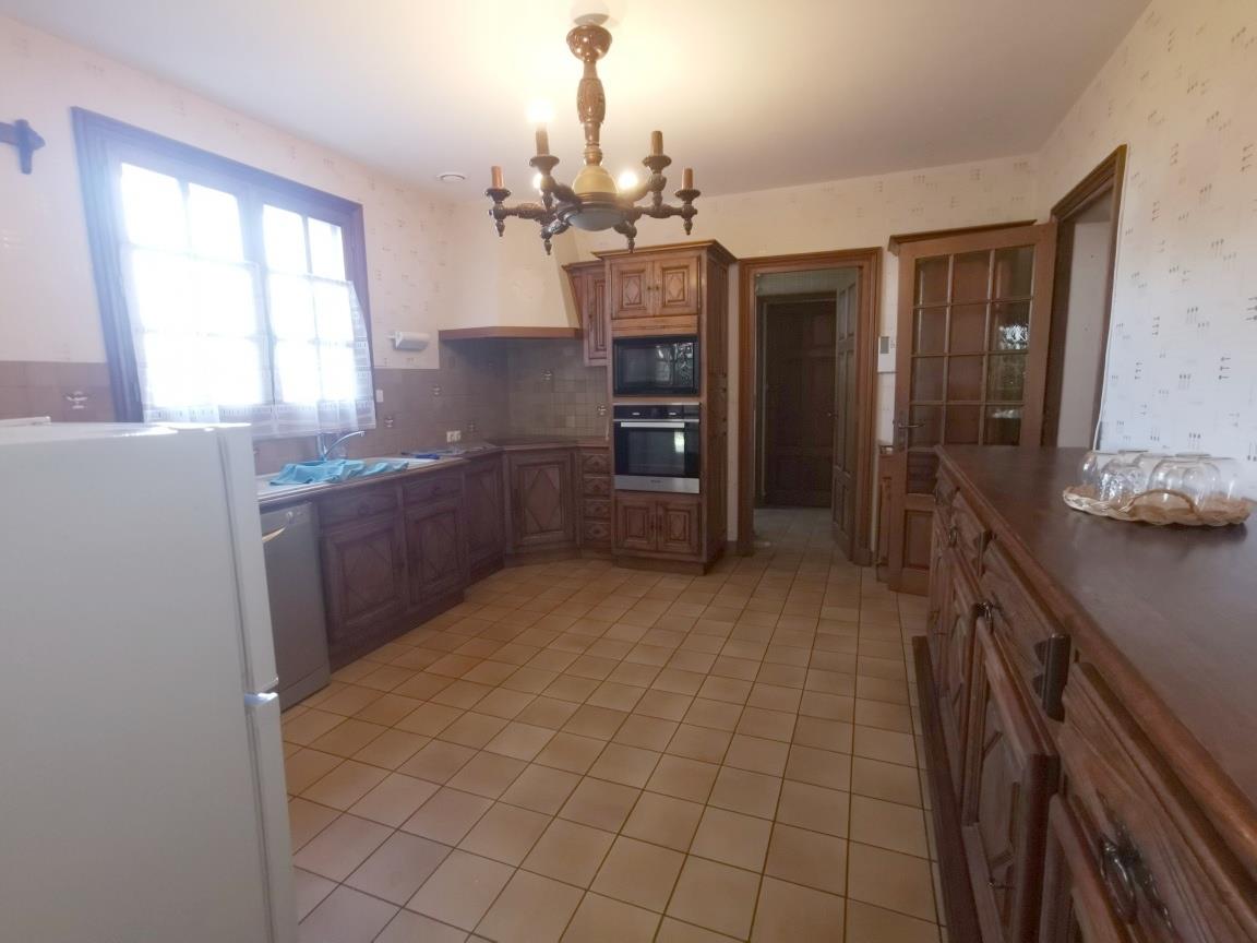 Maison à vendre, 150m², Loudun