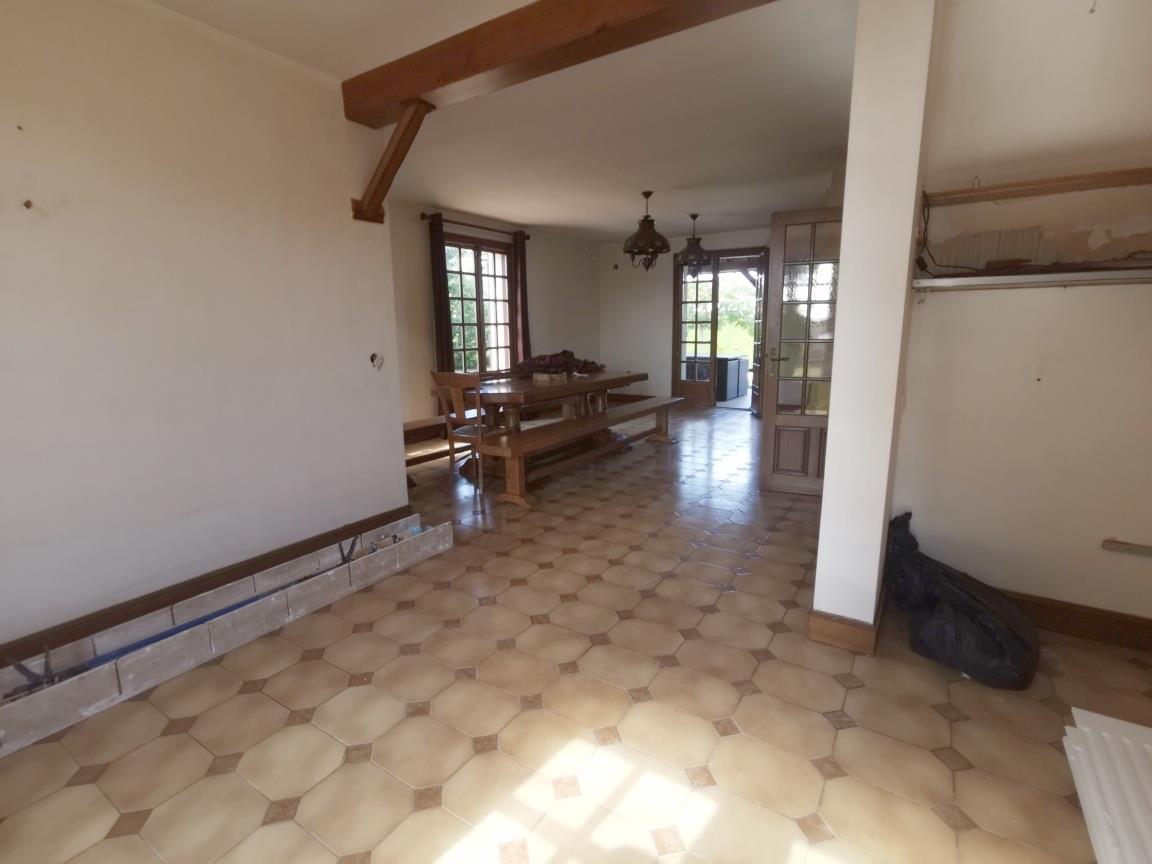 Maison à vendre, 150m², Loudun