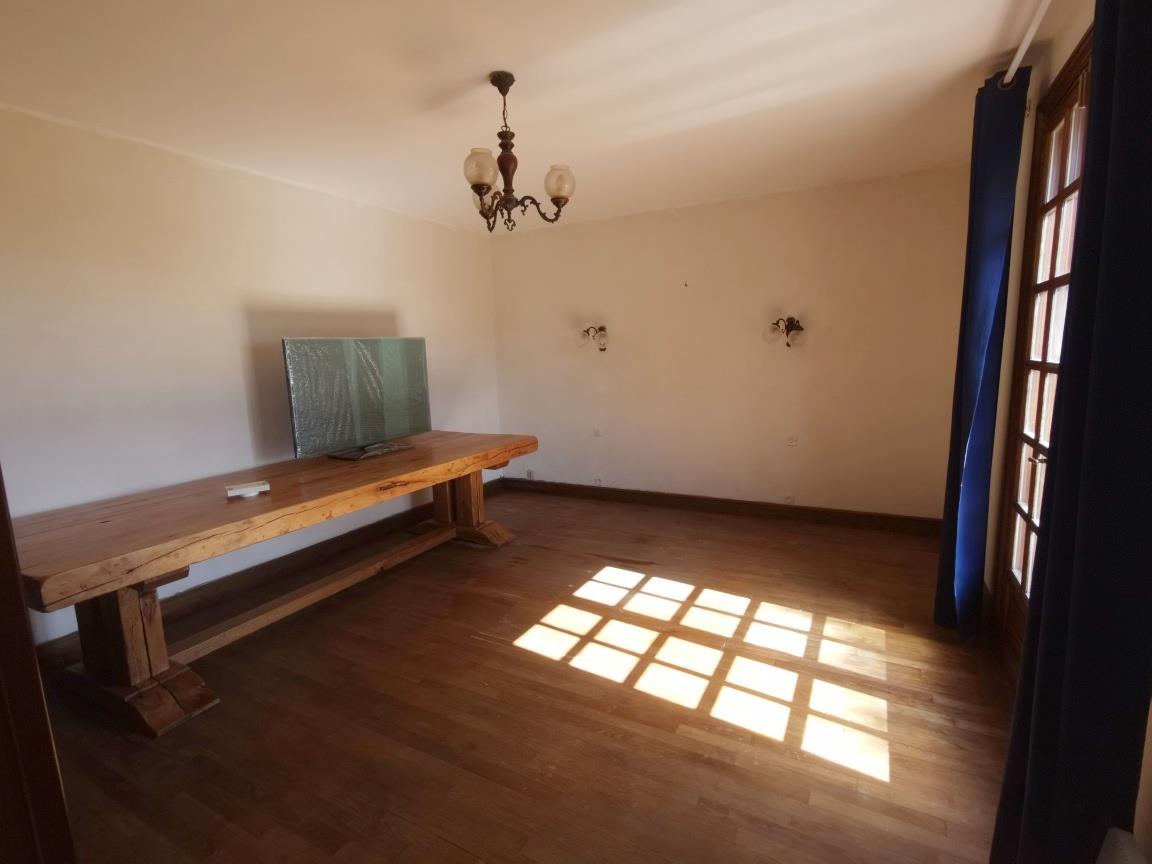 Maison à vendre, 150m², Loudun