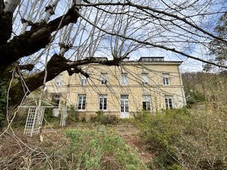 Maison à vendre, 270m², Côteaux-sur-Loire
