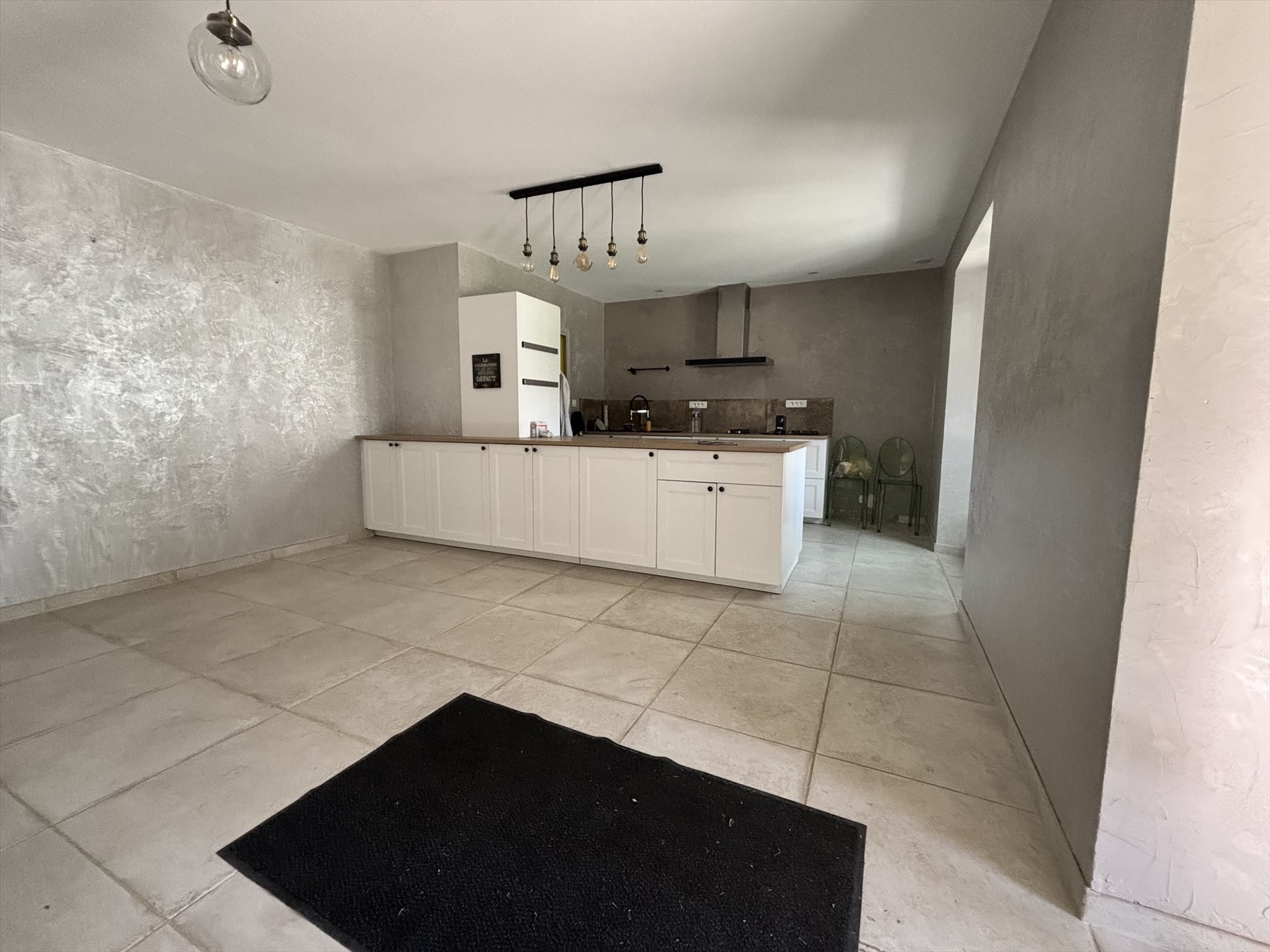 Maison à vendre, 205m², Beaumont-en-Véron