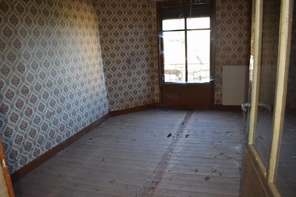 Maison à vendre, 130m², Chinon