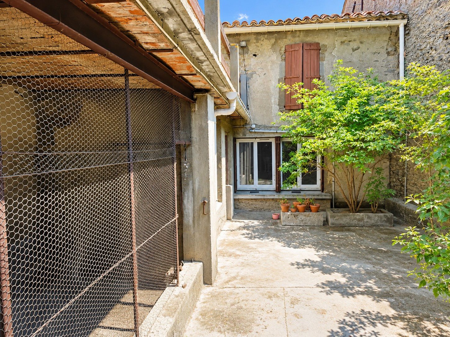 Maison à vendre, 145m², Azille