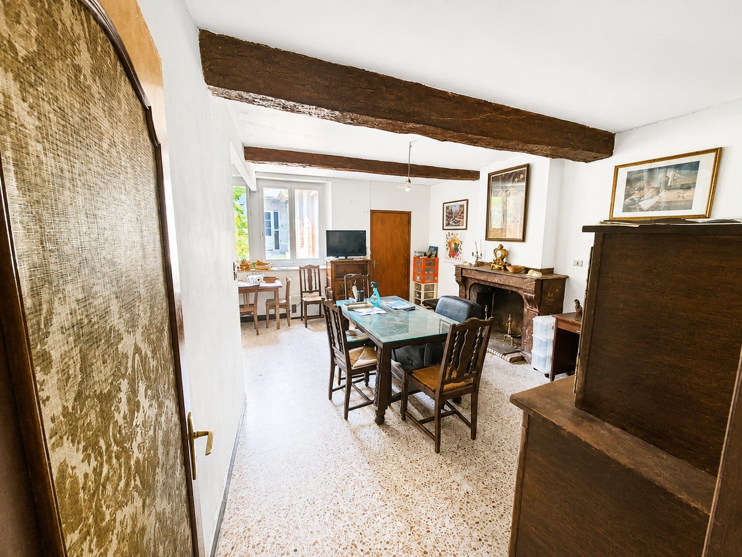 Maison à vendre, 145m², Azille