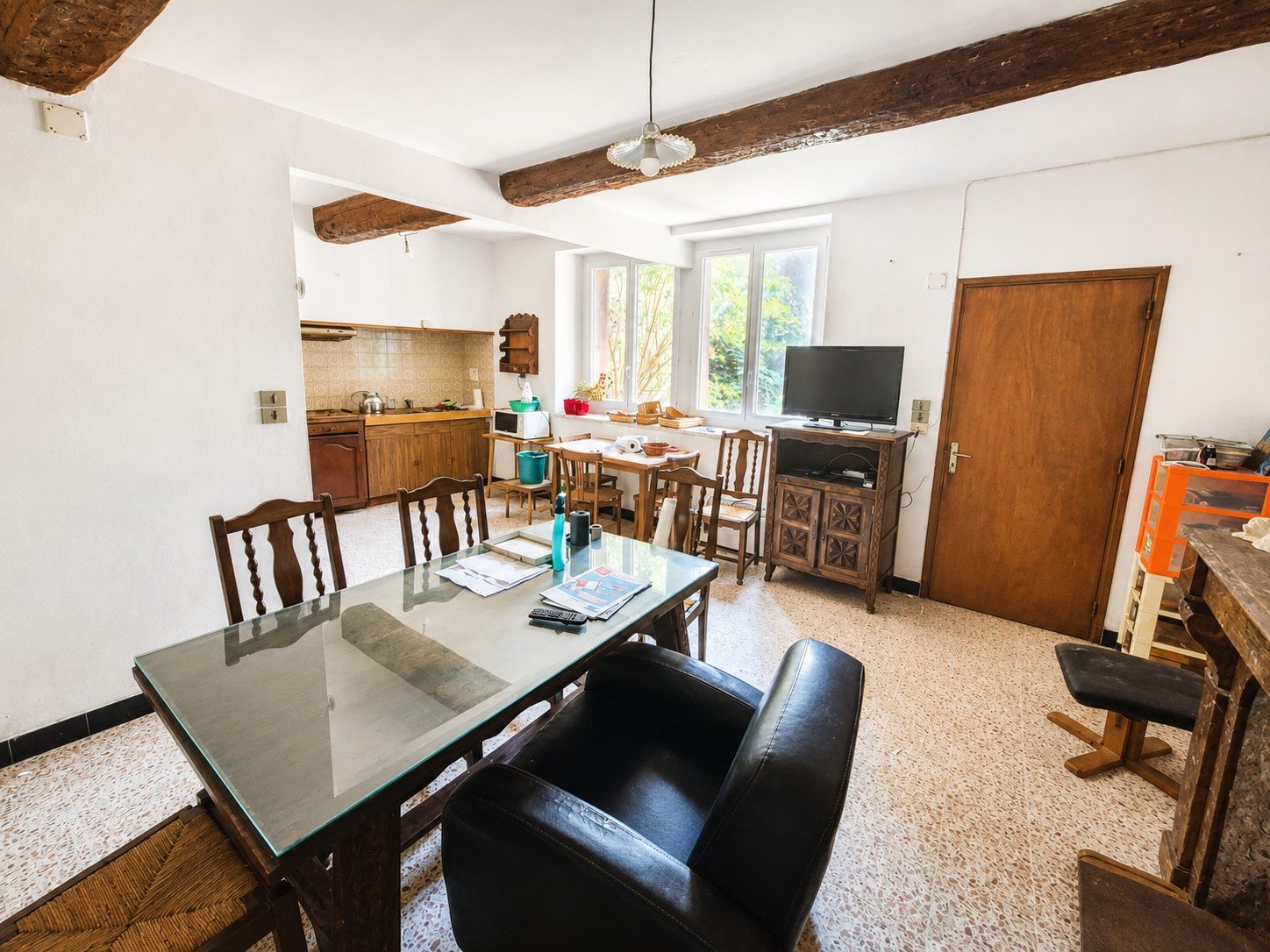 Maison à vendre, 145m², Azille