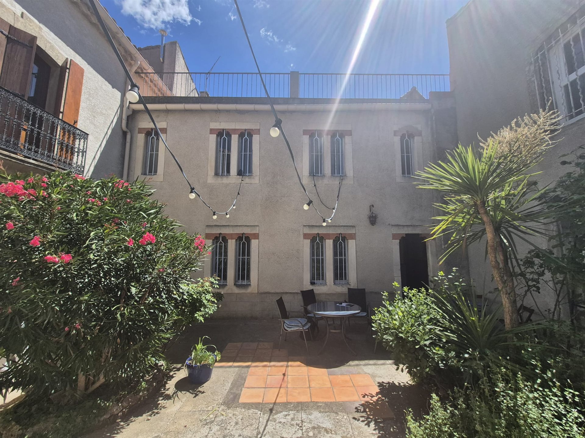 Maison à vendre, 290m², Azille