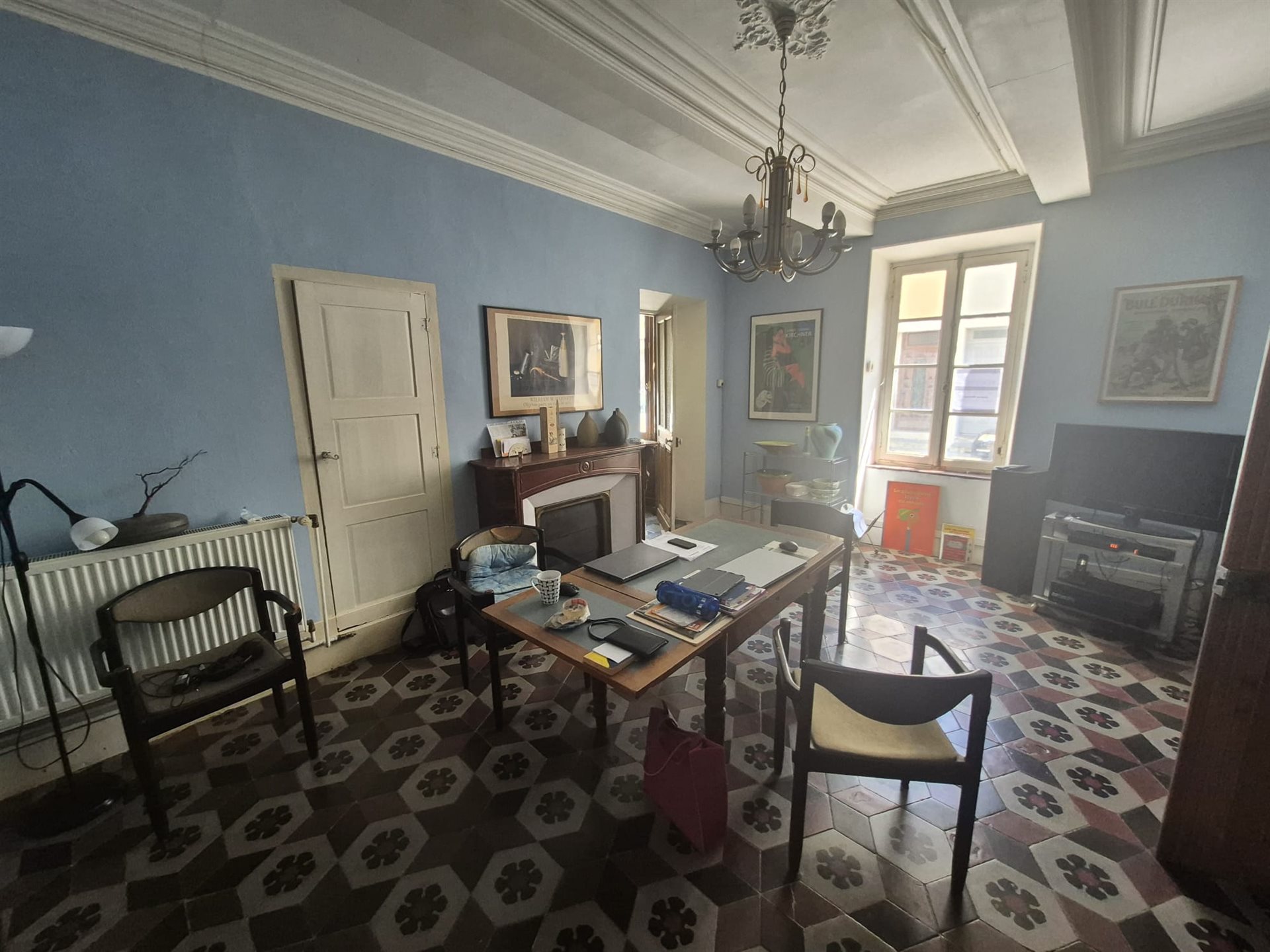Maison à vendre, 290m², Azille