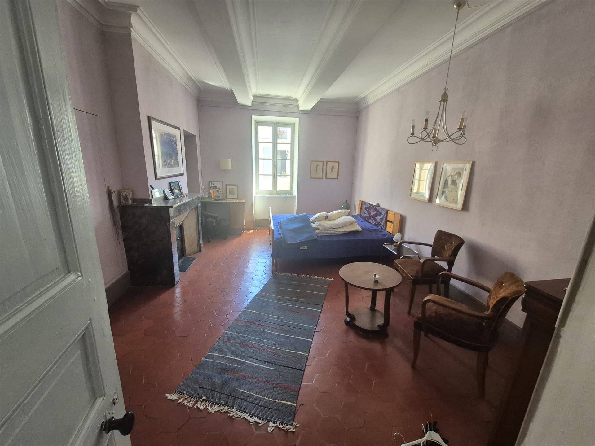 Maison à vendre, 290m², Azille