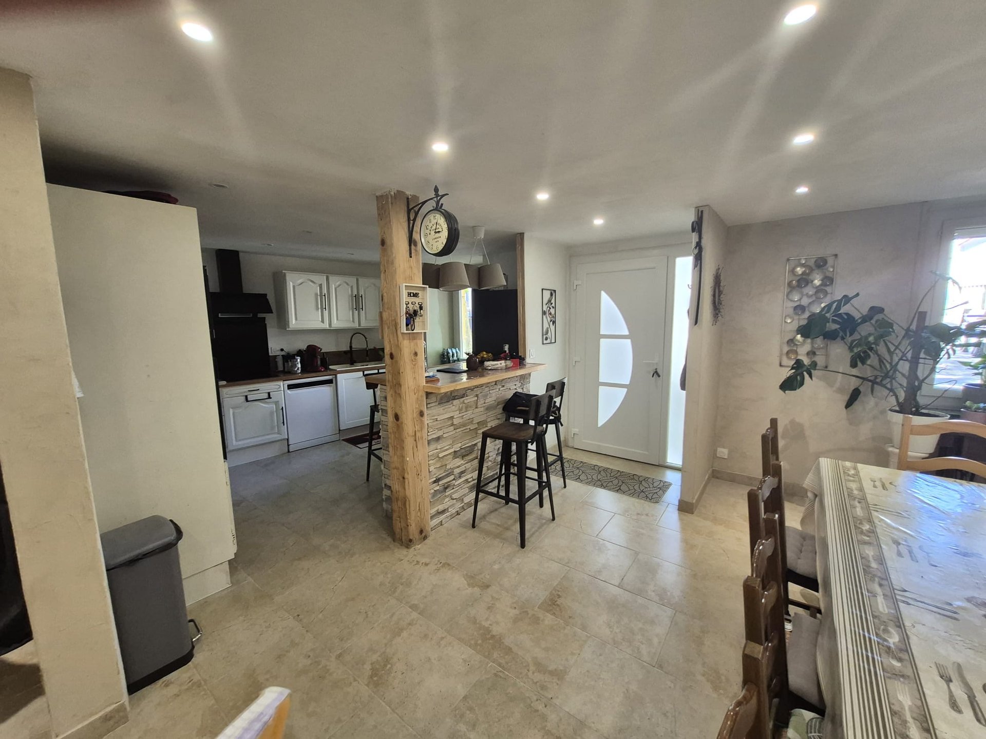 Maison à vendre, 152m², Villeneuve-Minervois