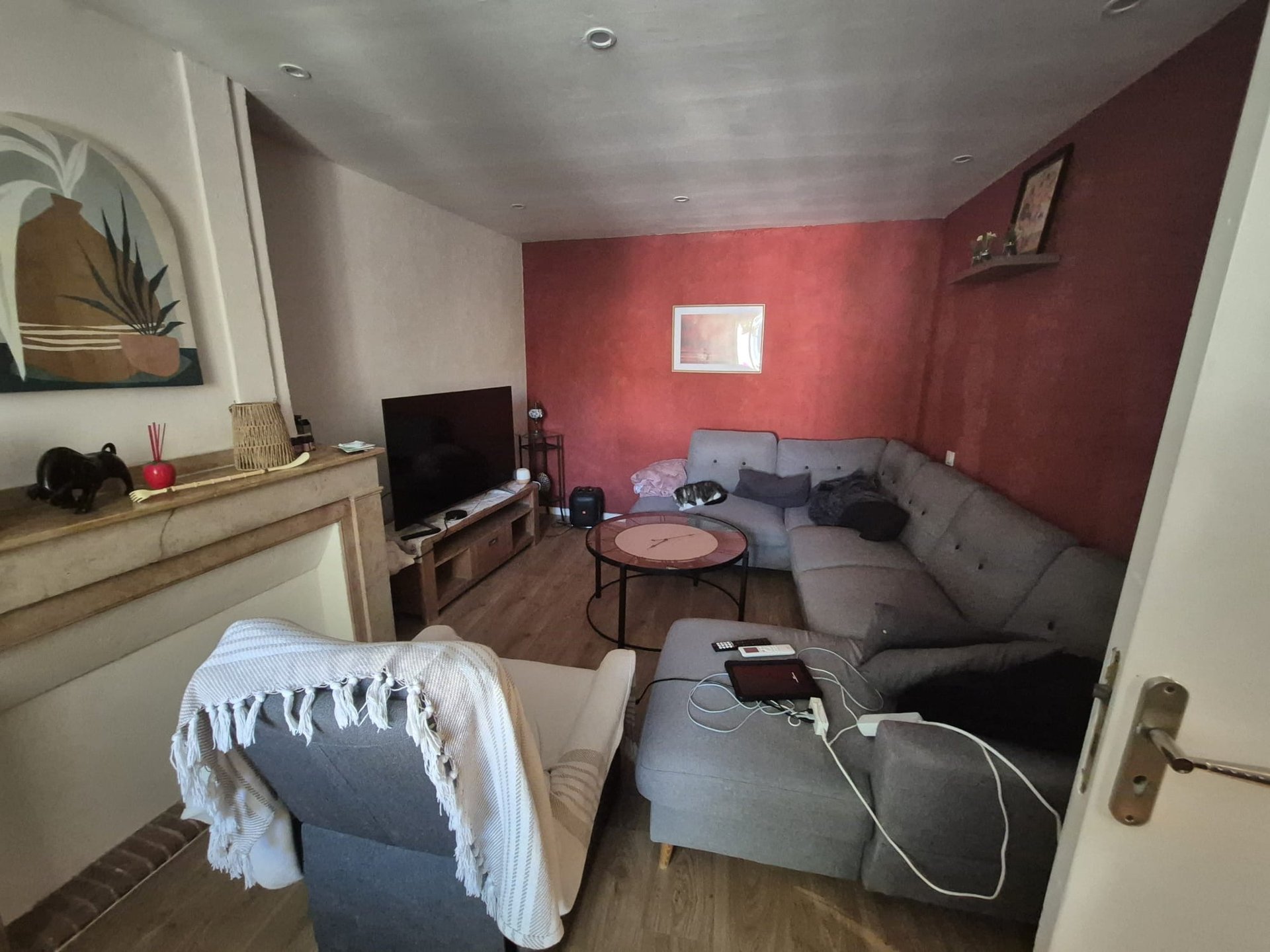 Maison à vendre, 152m², Villeneuve-Minervois