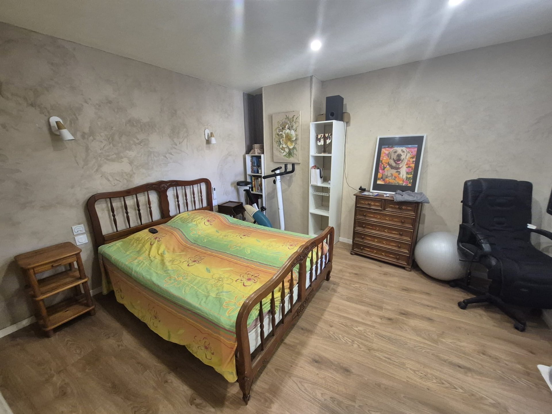 Maison à vendre, 152m², Villeneuve-Minervois