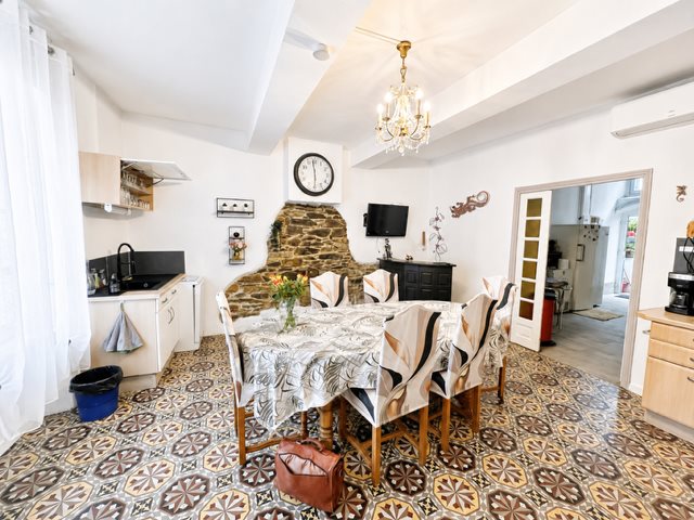Maison à vendre, 186m², Lézignan-Corbières
