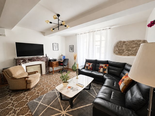 Maison à vendre, 186m², Lézignan-Corbières