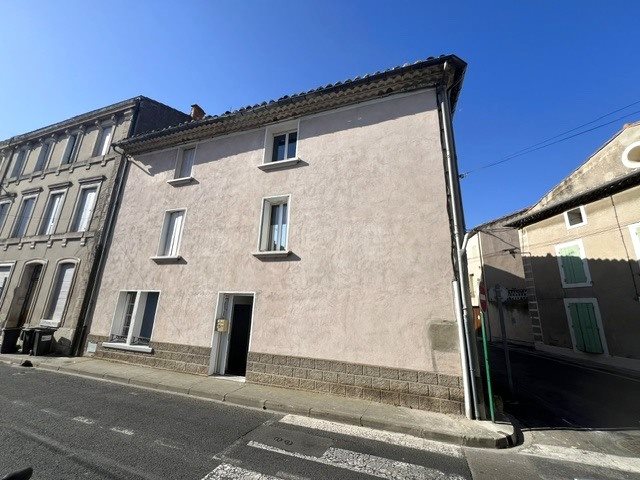 Maison à vendre, 186m², Lézignan-Corbières