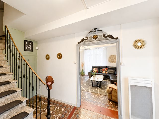 Maison à vendre, 186m², Lézignan-Corbières