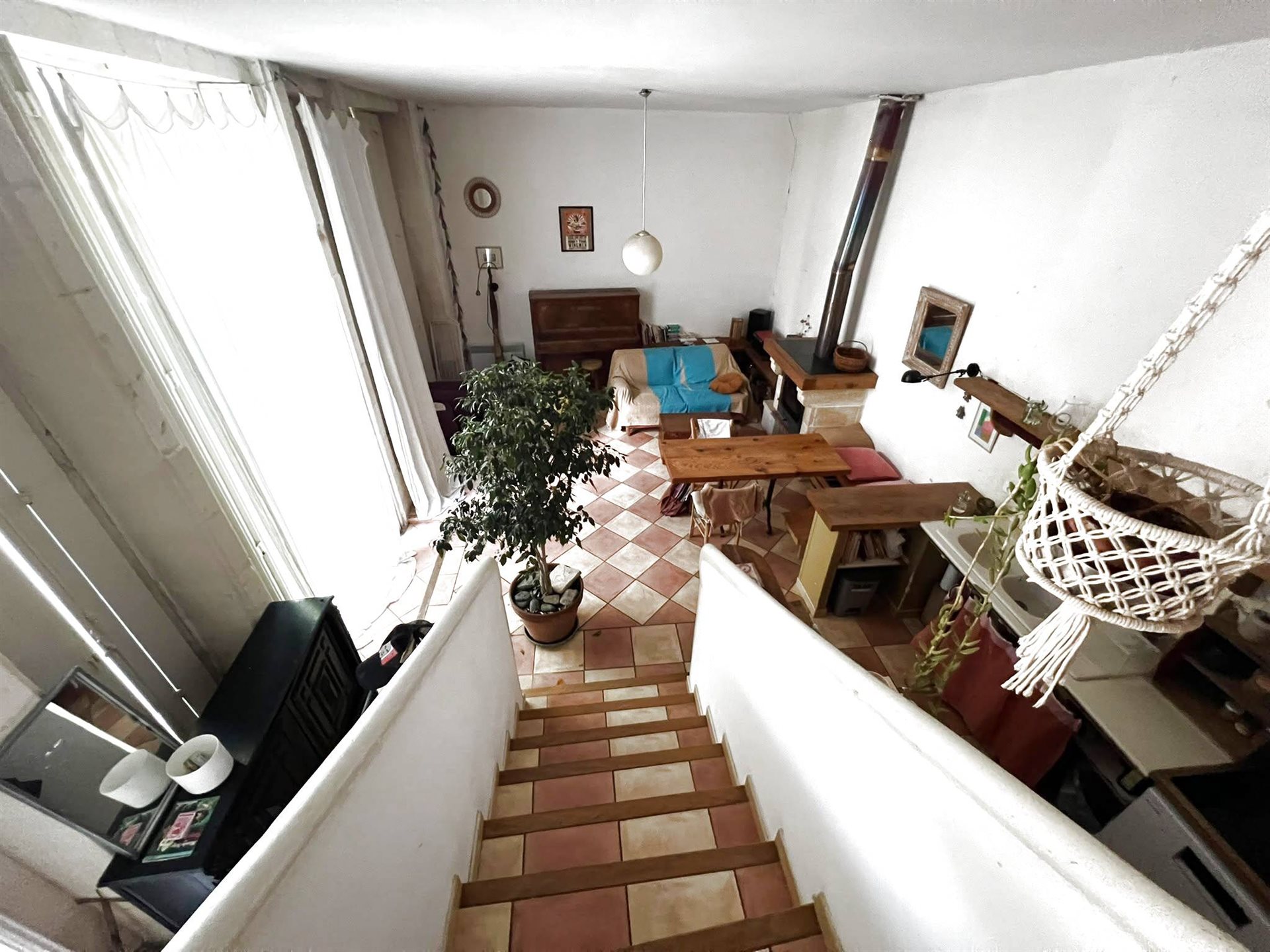 Maison à vendre, 75m², Cesseras