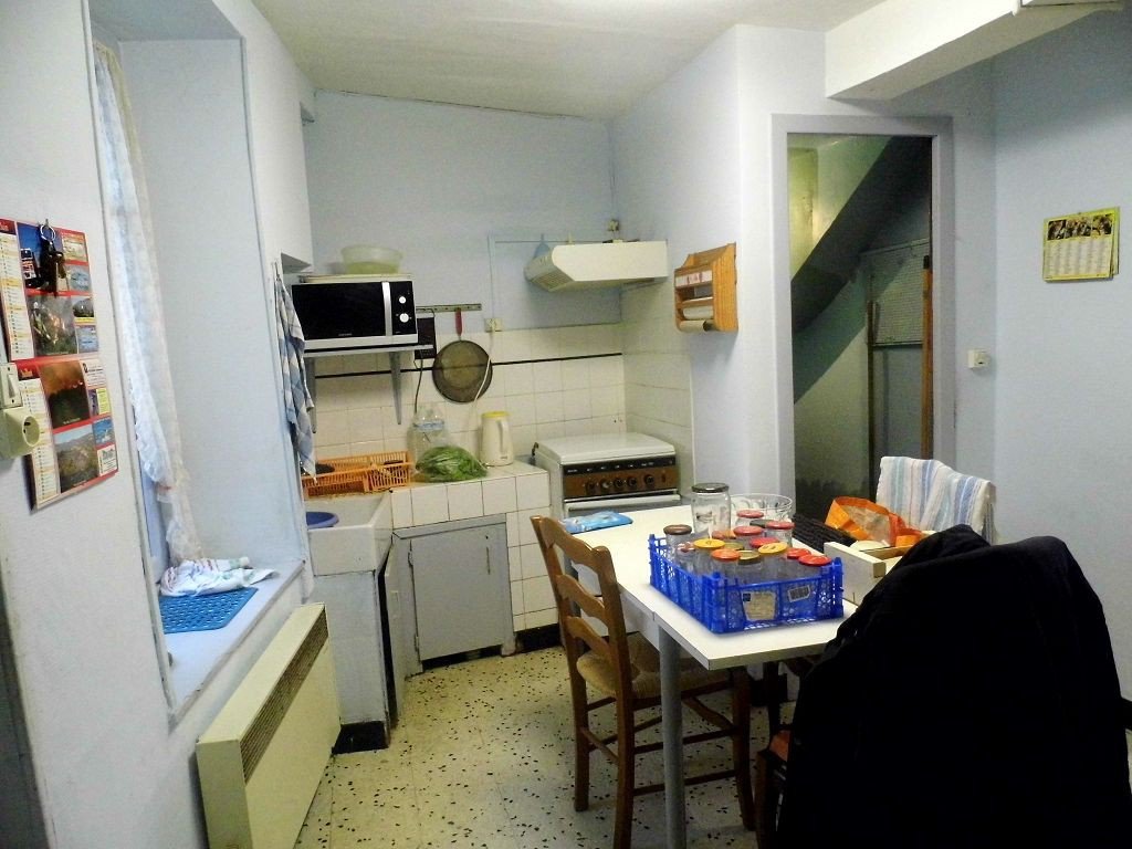 Maison à vendre, 53m², Azille
