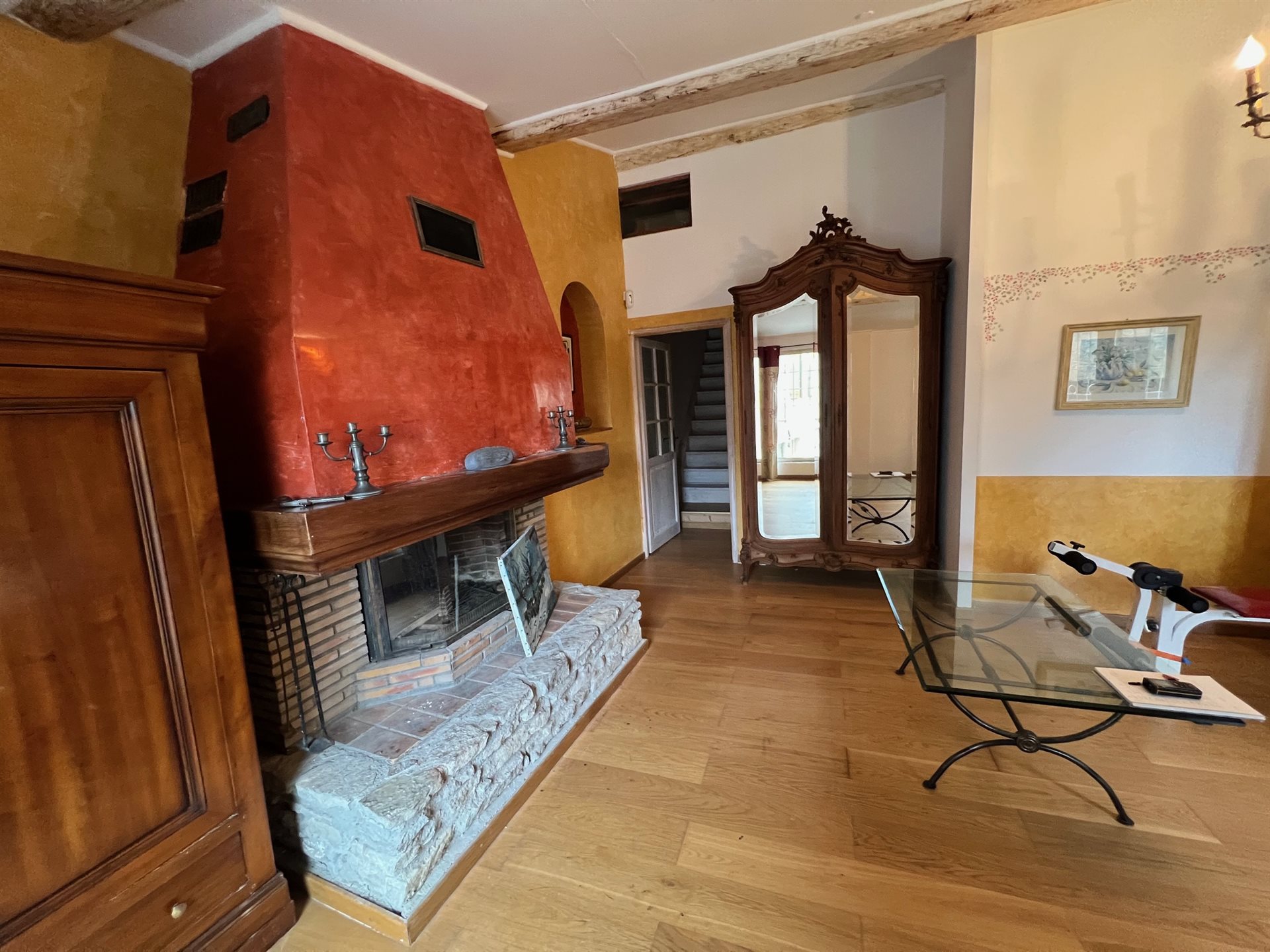 Maison à vendre, 154m², La Livinière
