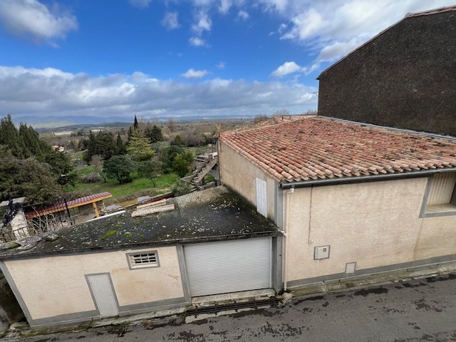 Maison à vendre, 140m², Rieux-Minervois