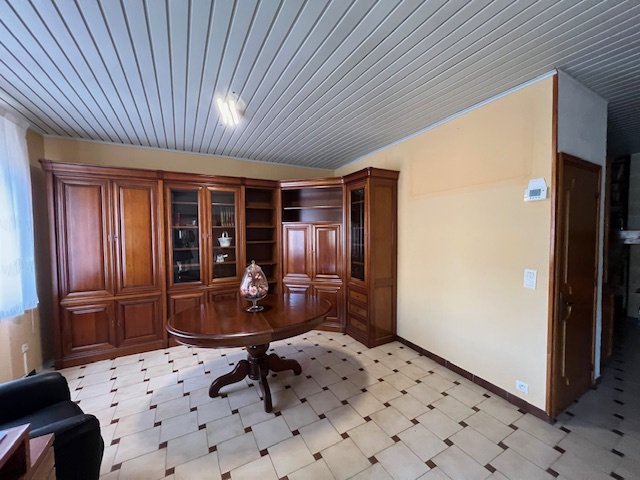 Maison à vendre, 140m², Rieux-Minervois