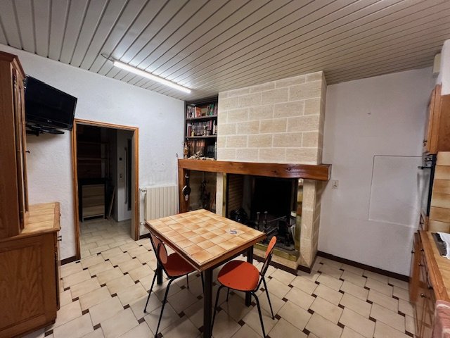 Maison à vendre, 140m², Rieux-Minervois
