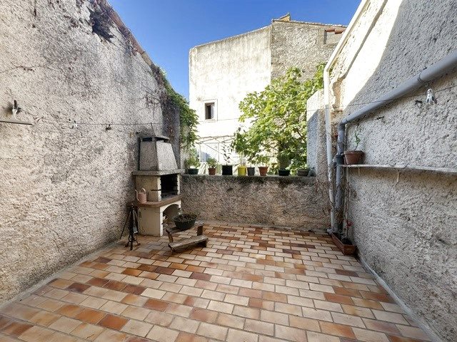 Maison à vendre, 124m², Peyriac-Minervois