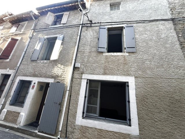 Maison à vendre, 124m², Peyriac-Minervois