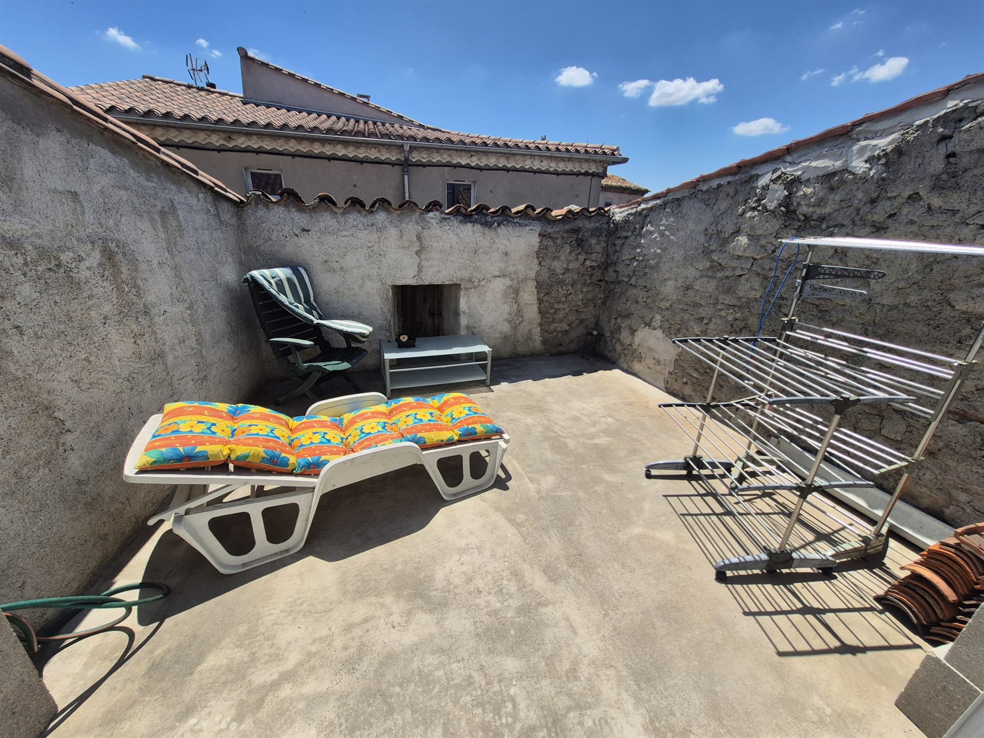 Maison à vendre, 69m², Rieux-Minervois