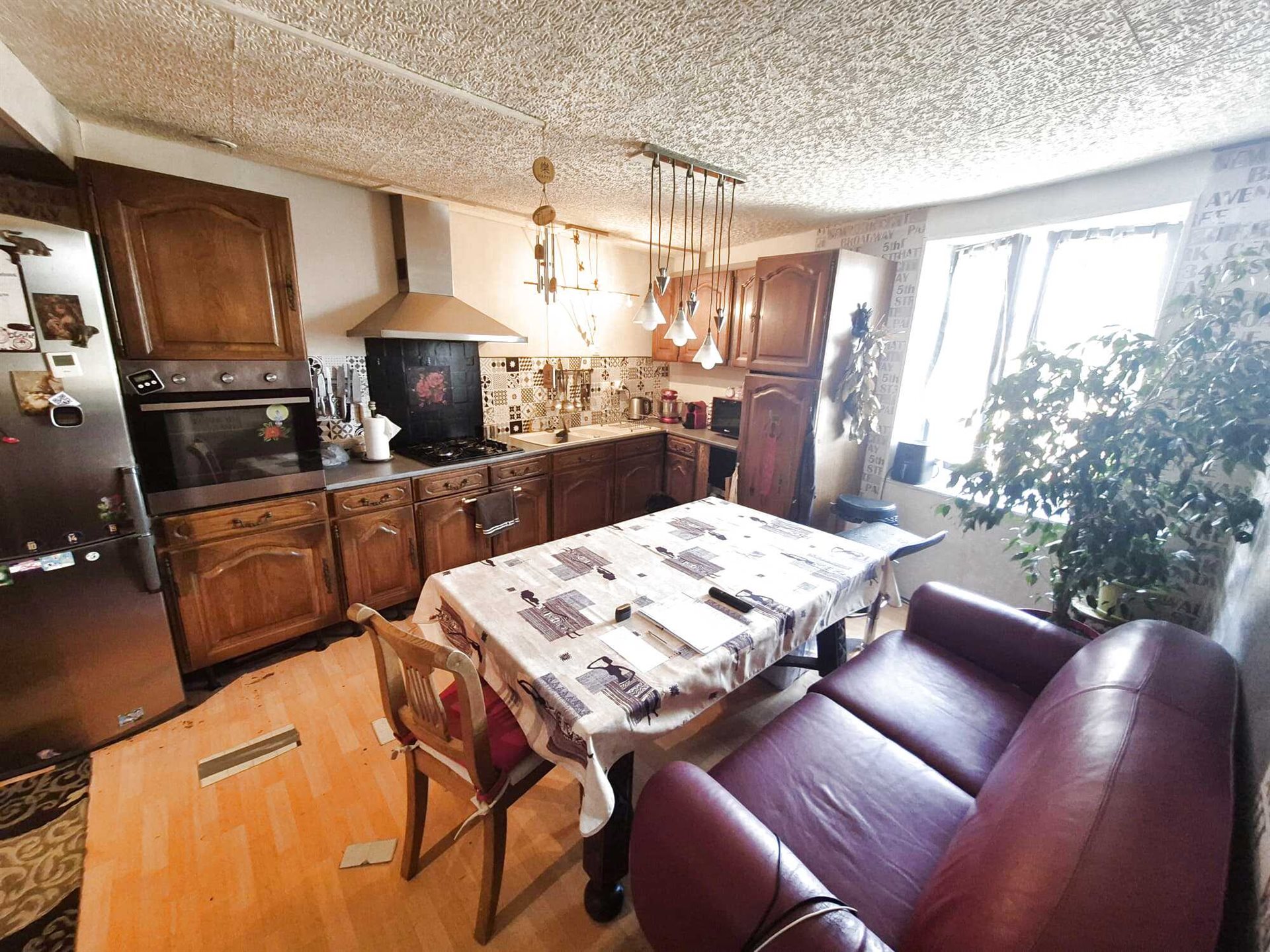 Maison à vendre, 69m², Rieux-Minervois